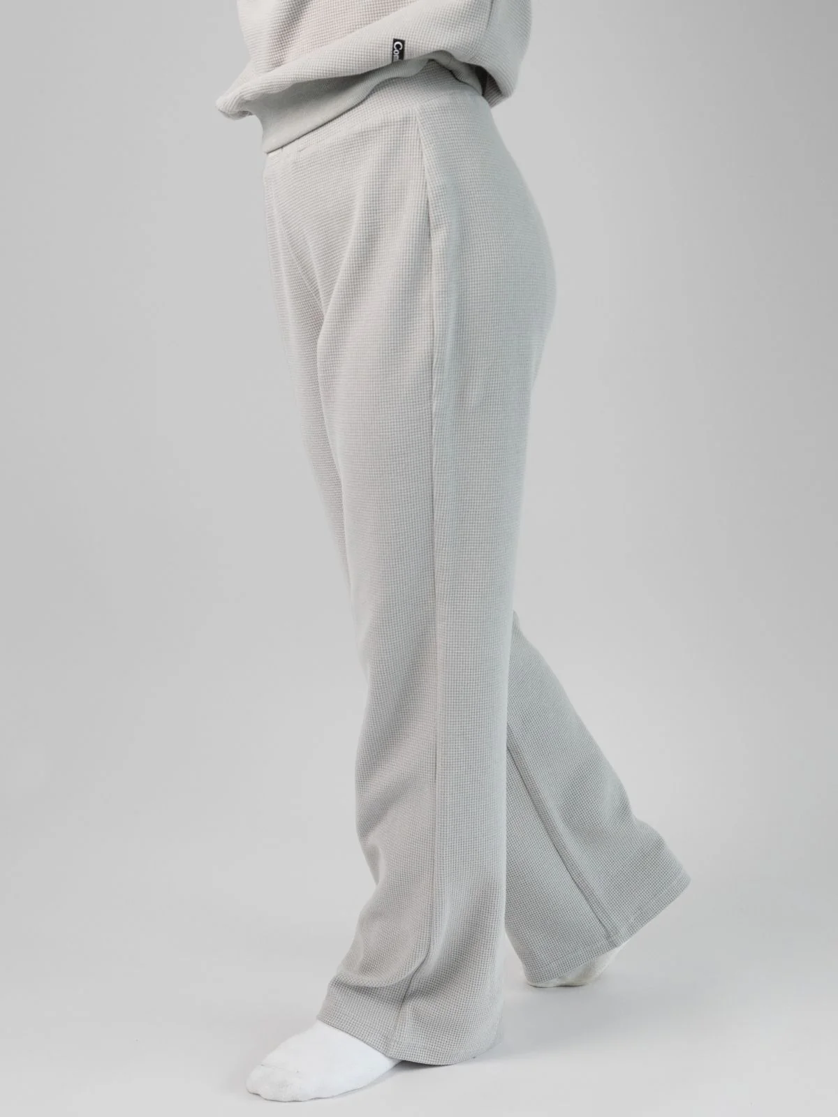 Waffle Lounge Pant - Pre-Order