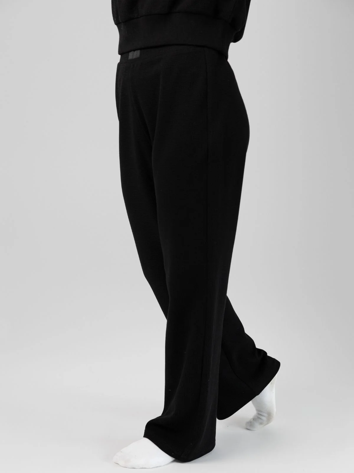 Waffle Lounge Pant - Pre-Order
