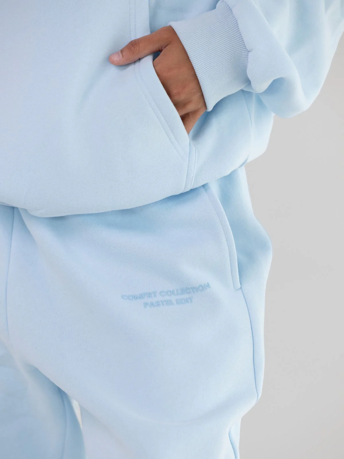 Pastel Sweatpants Pre-Order
