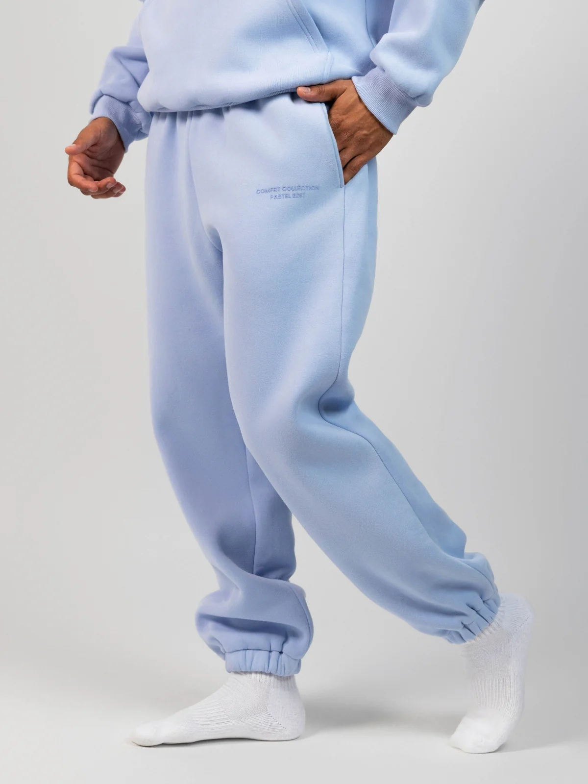 Pastel Sweatpants Pre-Order