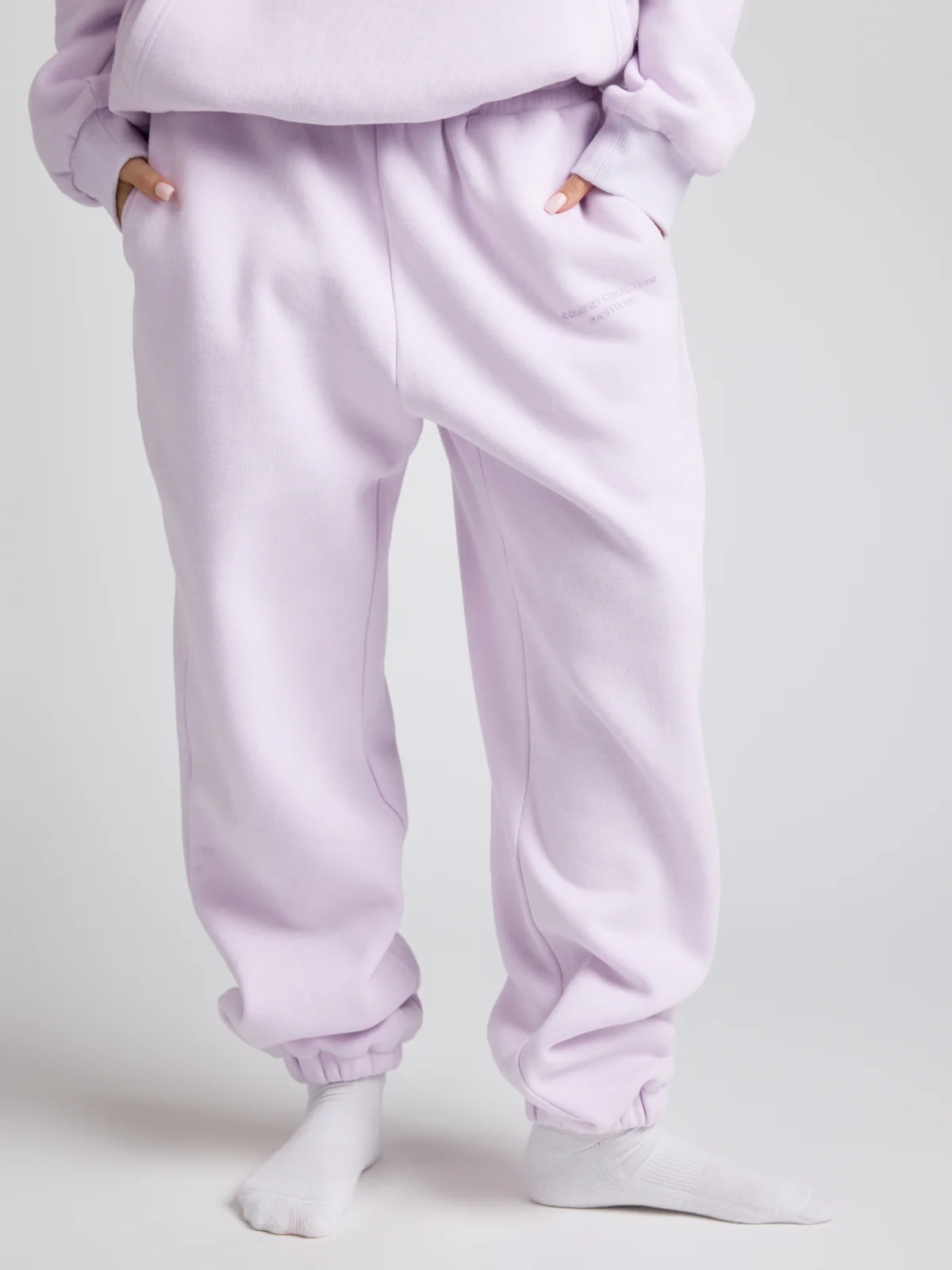 Pastel Sweatpants Pre-Order