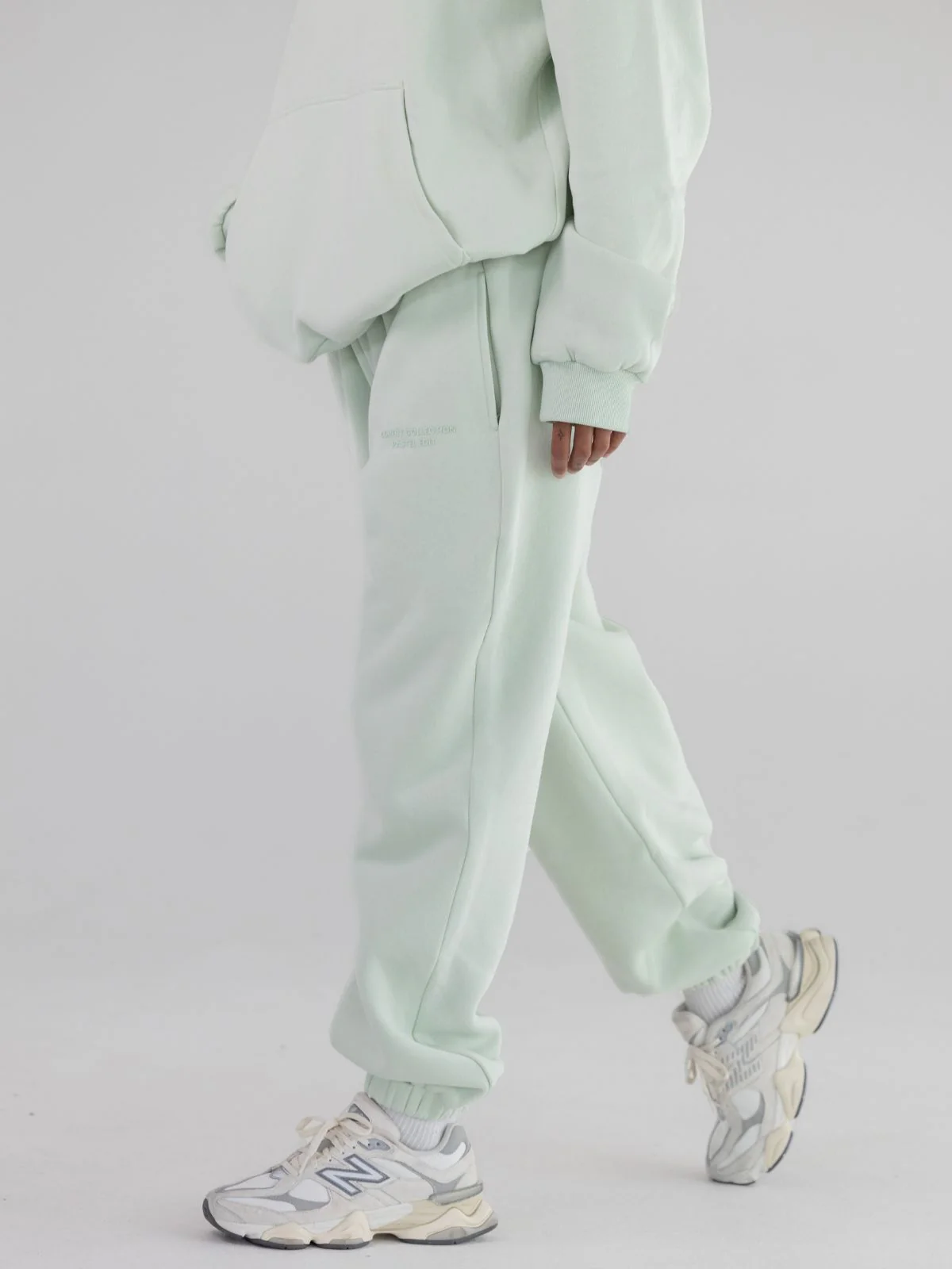 Pastel Sweatpants Pre-Order