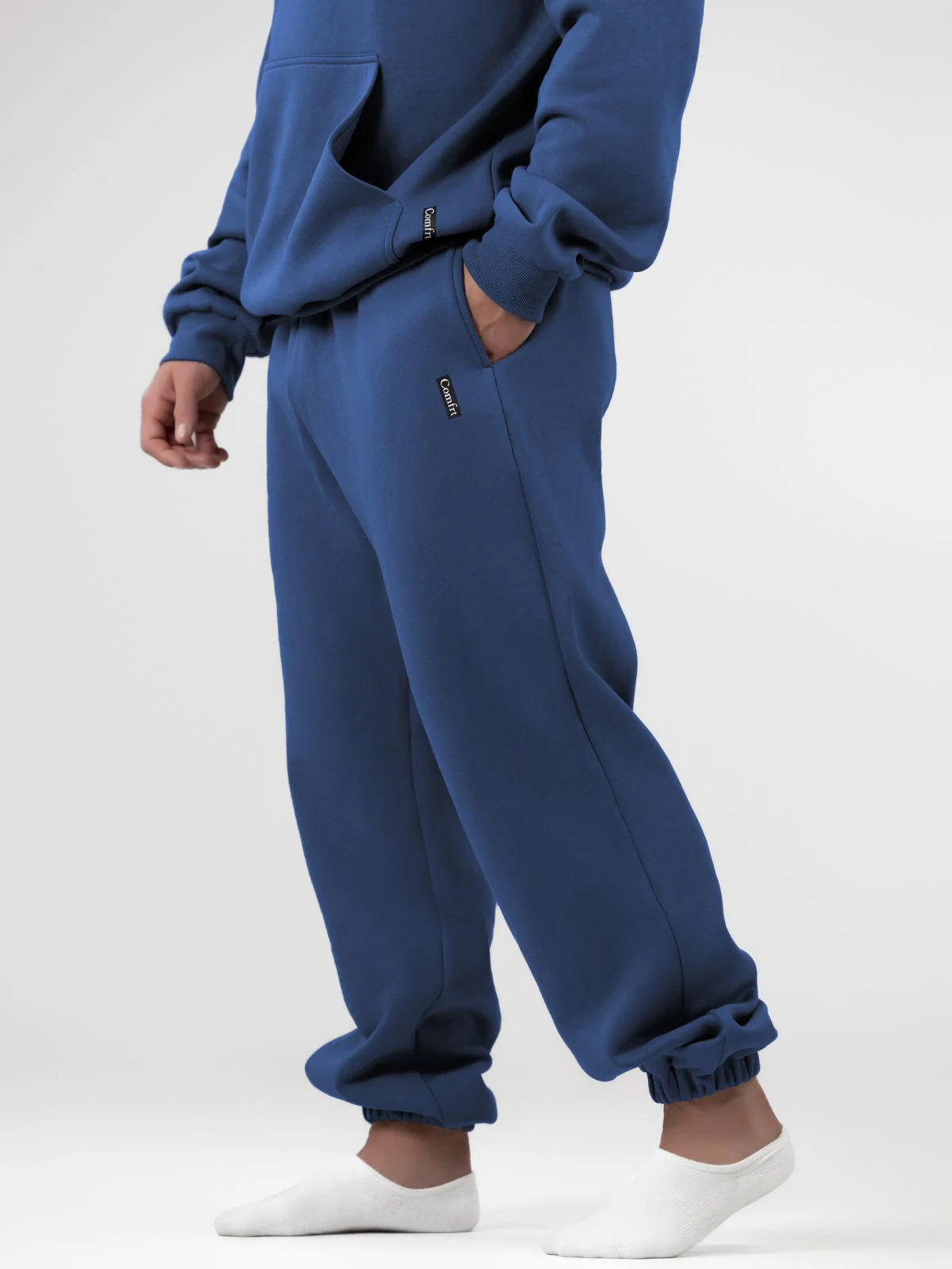 Standard Sweatpants - Pre-Order 1 Standard Sweatpants - Pre-Order