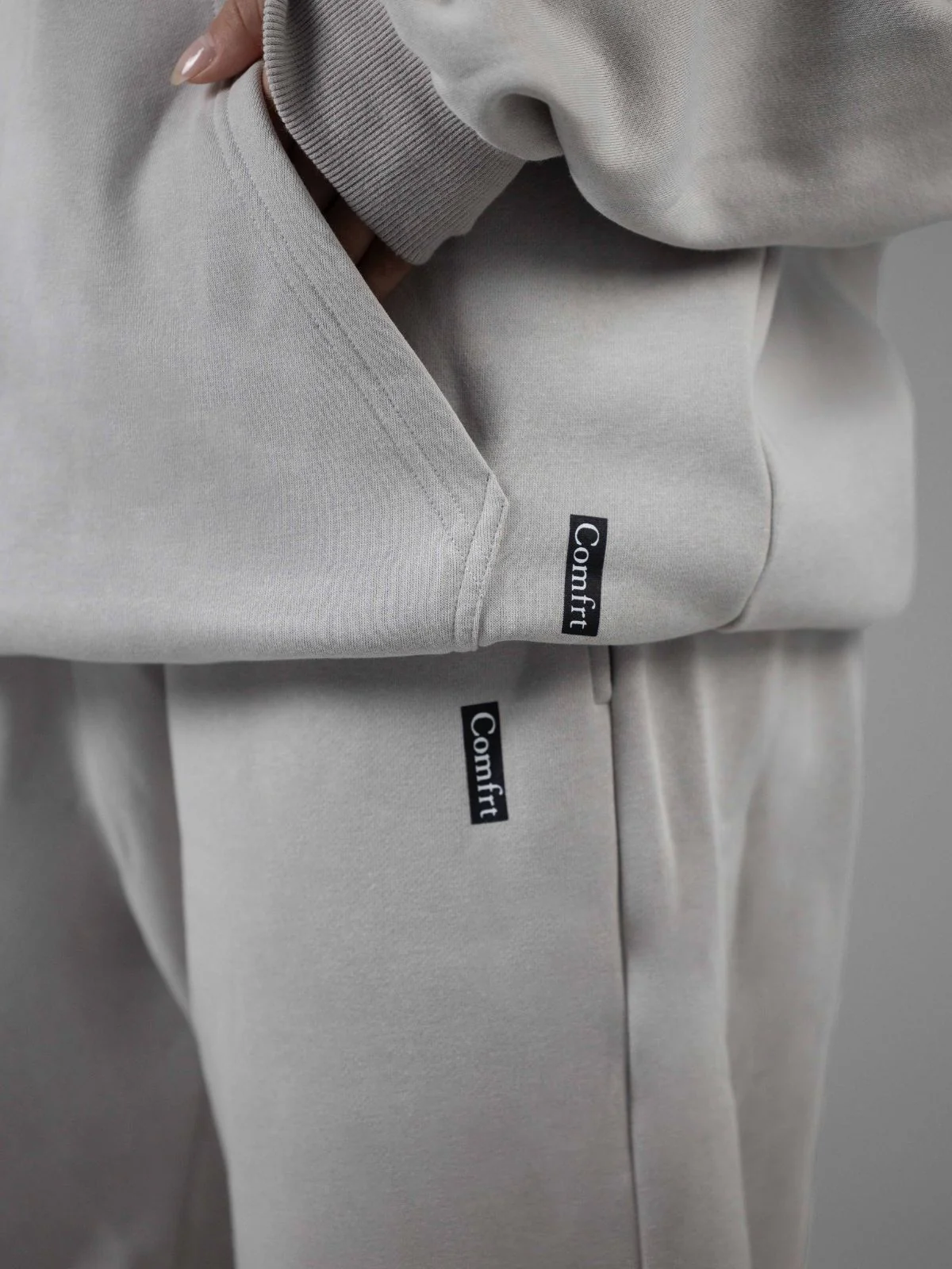 Standard Sweatpants - Pre-Order 17 Standard Sweatpants - Pre-Order