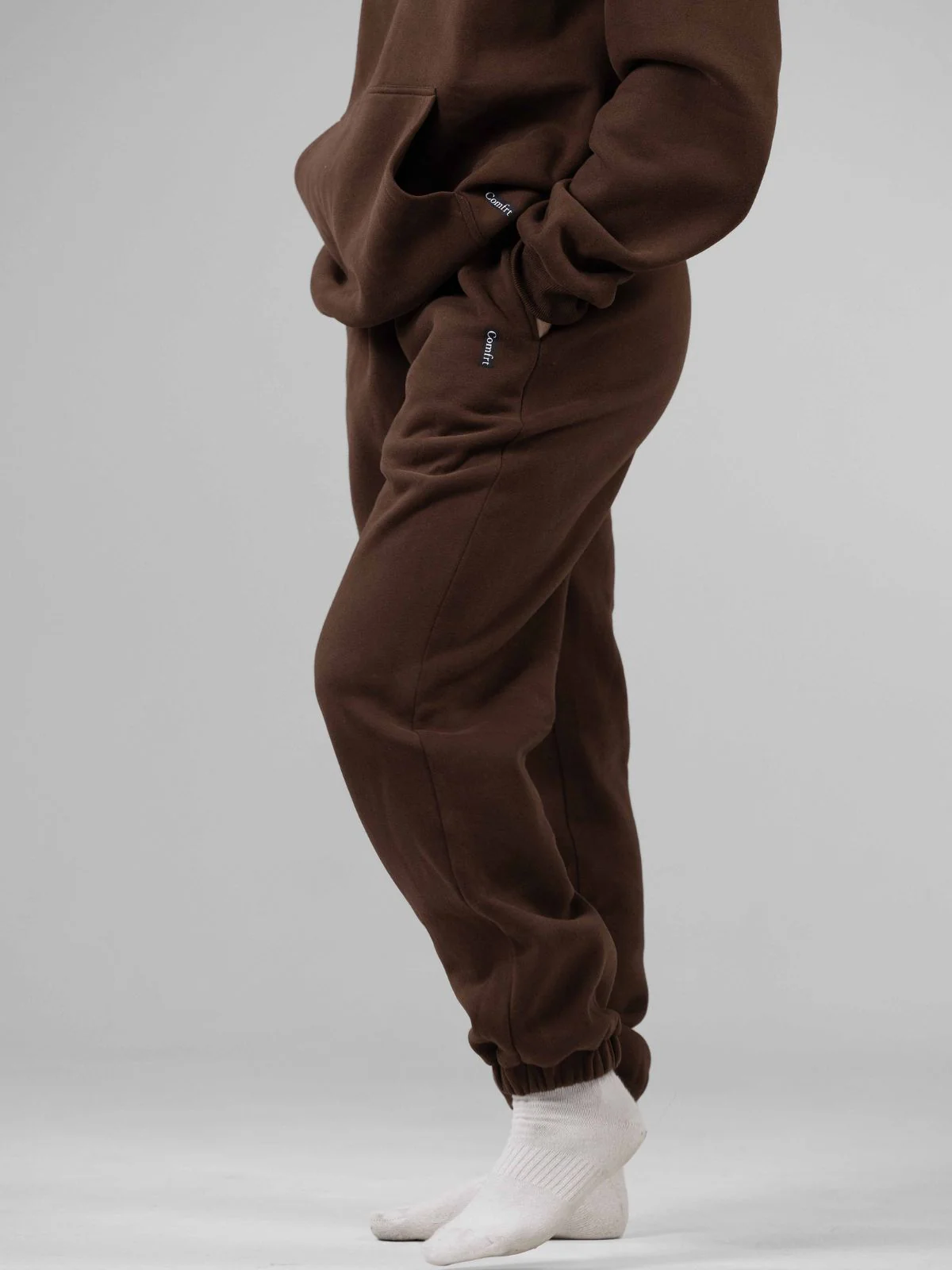 Standard Sweatpants - Pre-Order 2 Standard Sweatpants - Pre-Order