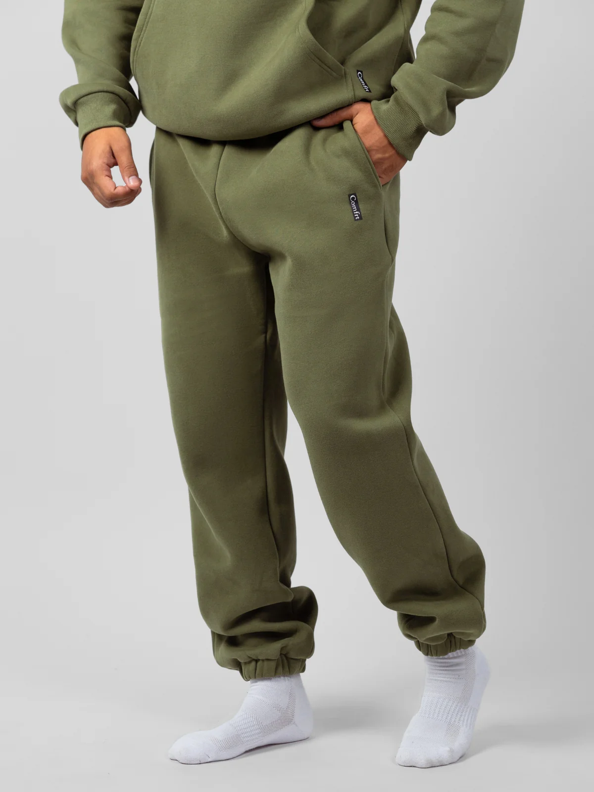 Standard Sweatpants - Pre-Order 45 Standard Sweatpants - Pre-Order