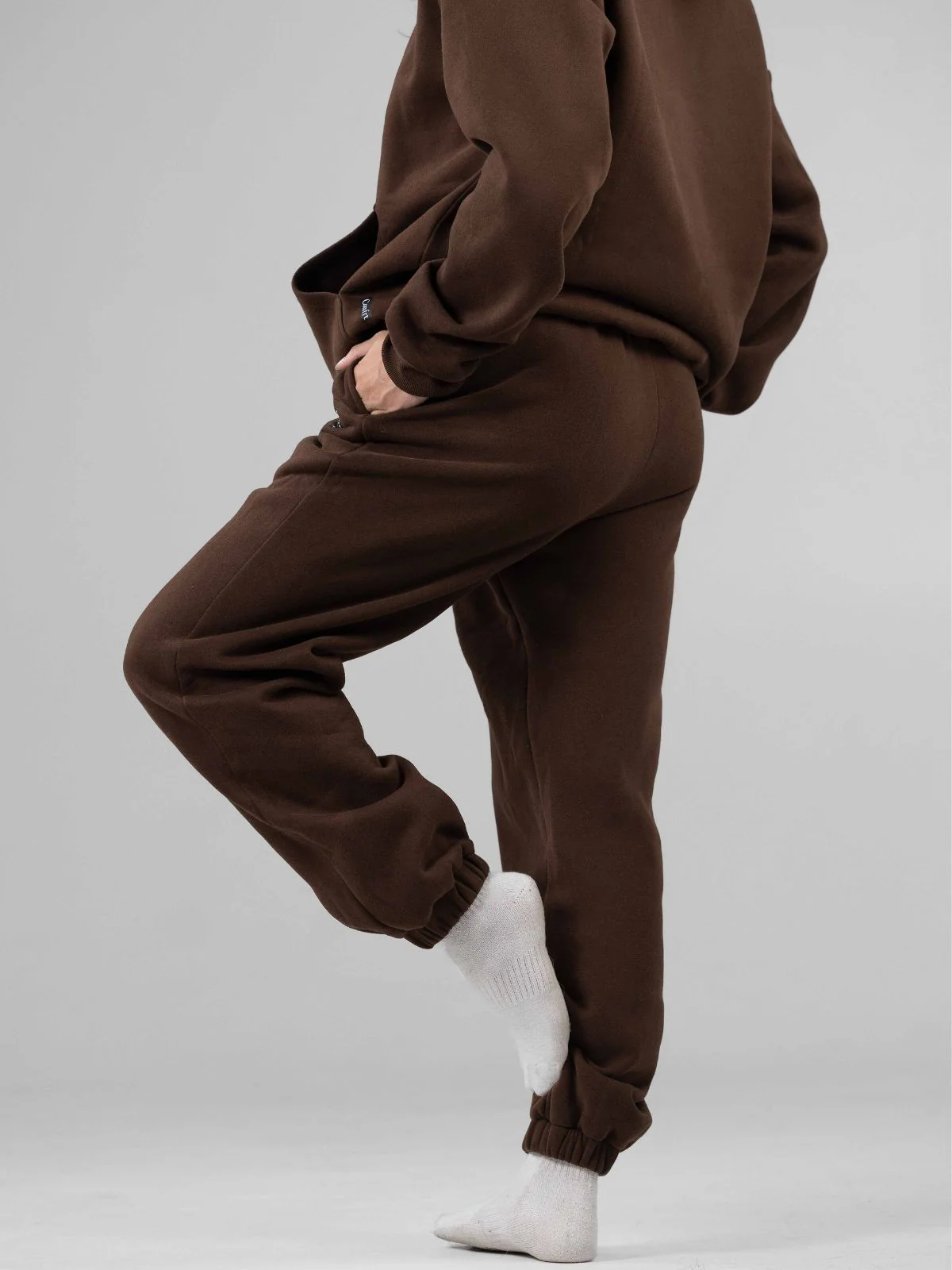 Standard Sweatpants - Pre-Order 5 Standard Sweatpants - Pre-Order