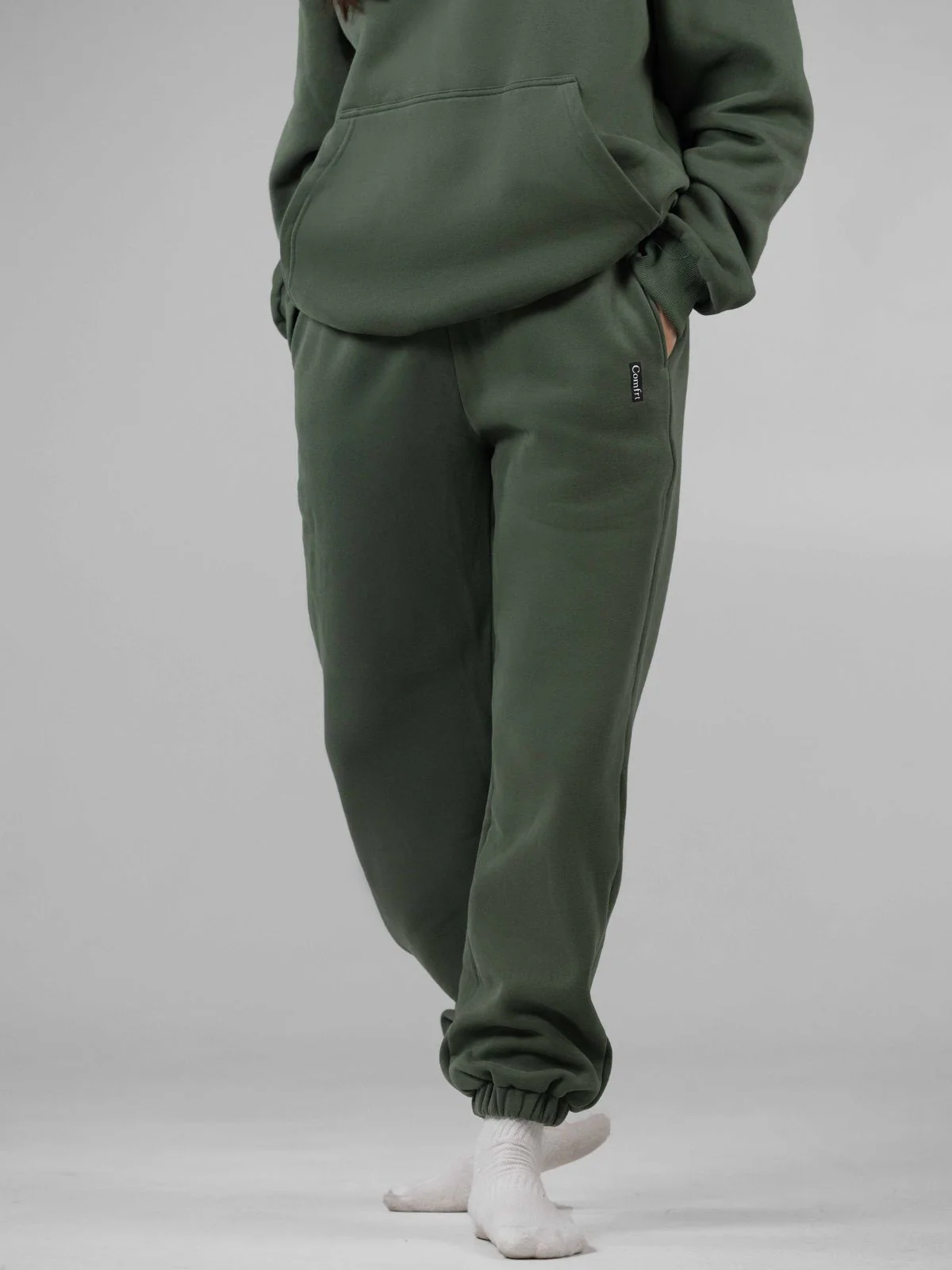 Standard Sweatpants - Pre-Order 7 Standard Sweatpants - Pre-Order